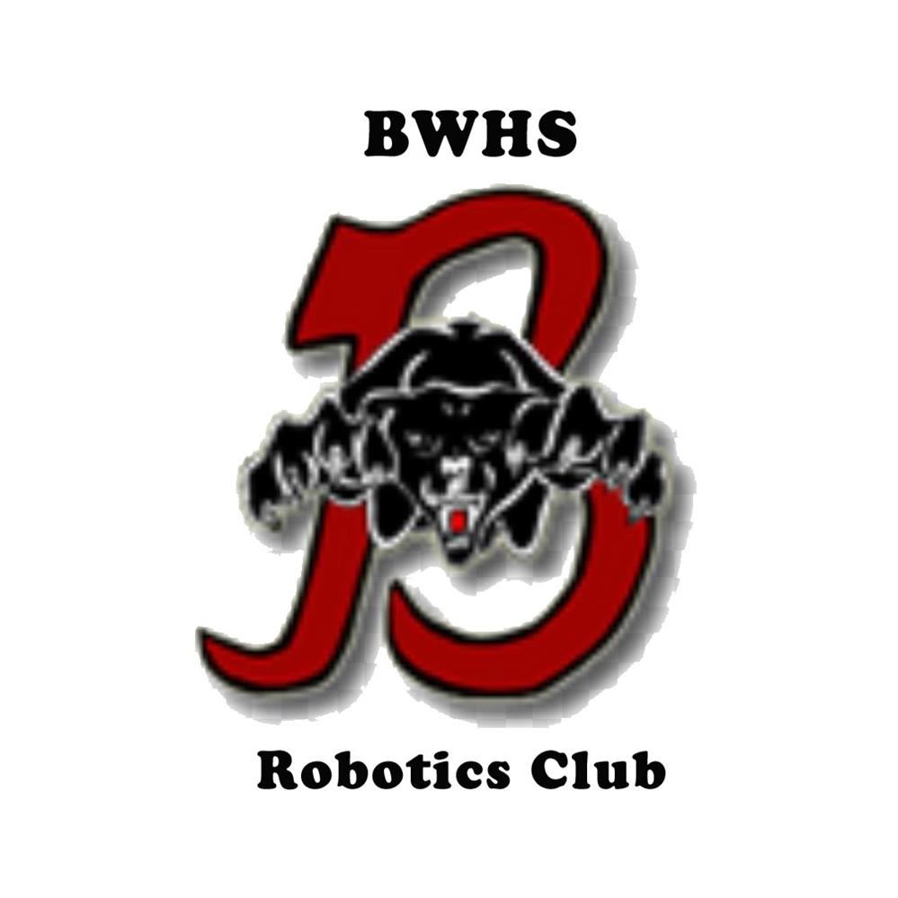 Brookwood High School robotics club image